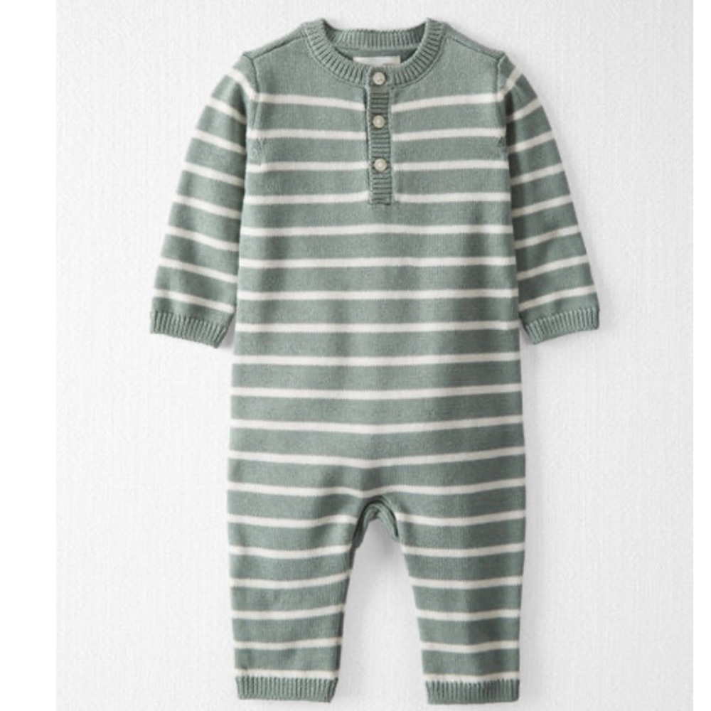 Carter’s Little Planet Organic Cotton 12 Months